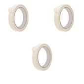 Omeyva Maskeleme Boya Boyacı Bandı - 22 mm x 20 Metre - 3 Adet thumbnail 1