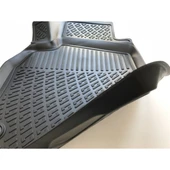 Chevrolet Cruze 2008-2016 3D Havuzlu Paspas Seti - 2