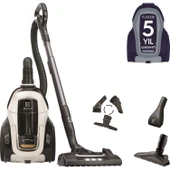 Electrolux Pure C9 PC91-ALRGT 650 W Toz Torbasız Süpürge - 1