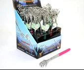 Metal Geçmeli Sırt Kaşıyıcı Alk1208 - 1