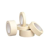 Omeyva Maskeleme Boya Boyacı Bandı - 45 mm x 20 YRD - 3 Adet thumbnail 3