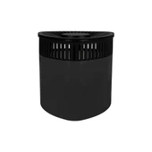 Siyah Lavanta Üçgen Nem Alıcı Aparat Rutubet ve Koku Giderici 500Gr thumbnail 8