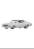 Hot Wheels Premium Fast & Furious 1970 Chevelle SS HNW46 JBL94 thumbnail 1