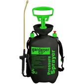 Gardener 165505 Püskürtme Pompası 5lt - 1