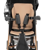 Moony Baby Suit Tam Yatar Hafif Baston Bebek Arabası - Baston Puset Antrasit - 4