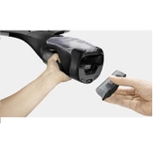 Karcher WV 5 Plus N Black Edition Şarjlı Cam Silme Makinesi - 3