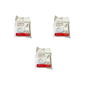 Motex Görünmez Şeffaf Bant - Düzeltme Birleştirme Bandı - 19 mm x 33 Metre - 3 Adet thumbnail 1