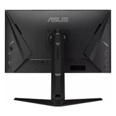 Asus TUF Gaming VG27AQML1A 27" 260Hz 1Ms HDMI+DP+USB HDR WQHD G-Sync FreeSync IPS Pivot Vesa Monitör - 5