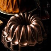 Acar Rüya Döküm Kek Kalıbı - 1