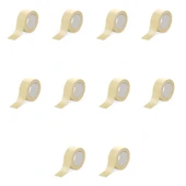 Omeyva Maskeleme Boya Boyacı Bandı - 45 mm x 20 YRD - 10 Adet thumbnail 1