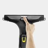 Karcher WV 5 Plus N Black Edition Şarjlı Cam Silme Makinesi - 4
