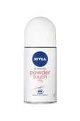 Nivea Powder Touch 50 ml Kadın Roll-On - 1