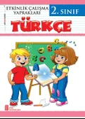 2.Sınıf Türkçe Öğreten Set ( Türkçe-Paragraf Max+Etkinlik Çalışma Yaprakları) thumbnail 2