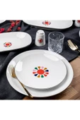 ARYILDIZ KLAUS 30 PARÇA YEMEK TAKIMI - 5