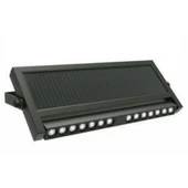 Fujiled Solar Wall Washer 14W    Beyaz thumbnail 1