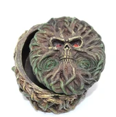 Polyester Ağaç Adam Kutu Alk2349 - 1