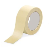 Omeyva Maskeleme Boya Boyacı Bandı - 45 mm x 20 YRD - 10 Adet thumbnail 2