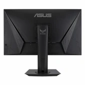 Asus TUF Gaming VG279QM 27" 280Hz 1Ms HDMI+DP HDR FullHD G-Sync IPS Pivot Vesa Monitör thumbnail 4