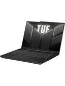 Asus Tuf Gaming A15 FA506NFR-HN012 Amd Ryzen 7 7435HS 8GB 512GB SSD RTX2050 15.6" Fhd 144Hz Windows 11 Home Taşınabilir Bilgisayar - Webzone Çanta Wz1 - 4