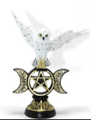 Polyester Baykuş Alk2351 - 1