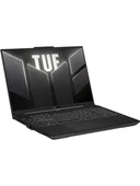 Asus Tuf Gaming A15 FA506NFR-HN012 Amd Ryzen 7 7435HS 16GB 2TB SSD RTX2050 15.6" Fhd 144Hz Windows 11 Home Taşınabilir Bilgisayar - Webzone Çanta Wz4 - 3