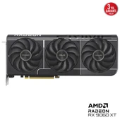ASUS 8GB PRIME RX9060XT-O8G GDDR6 128bit HDMI-DP PCIE 5.0 - 2