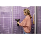 Karcher WV 5 Plus N Black Edition Şarjlı Cam Silme Makinesi - 7