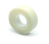 Motex Görünmez Şeffaf Bant - Düzeltme Birleştirme Bandı - 19 mm x 33 Metre - 5 Adet thumbnail 5