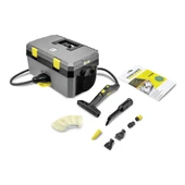 Karcher SG4/2 Classic Buharlı Temizlik Makinesi - 1