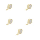 Omeyva Maskeleme Boya Boyacı Bandı - 45 mm x 20 YRD - 5 Adet thumbnail 1