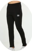 Adidas ED-2409 Erkek Polyester Eşofman Altı - 6