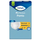 TENA 5,5 DAMLA KÜLOTLU HASTA BEZİ LARGE 60 ADET - 1