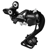 Shimano Deore XT RD-M786 10S Arka Aktarıcı 10 Vites Kilitlenebilir Mekanizma Sgs Shadow thumbnail 1