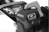 Shimano Deore XT RD-M786 10S Arka Aktarıcı 10 Vites Kilitlenebilir Aktarıcı Mekanizma Sgs Shadow - 3