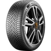 Continental AllSeasonContact 2 255/40R21 102T XL FR 4 Mevsim Lastik - 2025 thumbnail 3