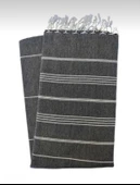 Peştemal %100 Pamuk Banyo Ve Plaj Havlusu - 8