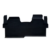 TOURNEO CUSTOM KISA ŞASE 4D HAVUZLU KAVUÇUK PASPAS 2025 2026 2027 thumbnail 2