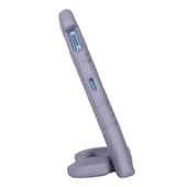 Targus iPad Air 11" (M2), iPad 10.9" (10. Nesil), iPad Air 11" (5. ve 4.Nesil) ile Uyumlu Çocuk Kılıfı - Mor THD96407GL thumbnail 7