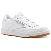 REEBOK  CLUB C SNEAKER AYAKKABI thumbnail 1