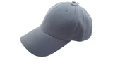 Unisex Pike Düz Şapka Kep - 4