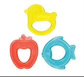 Wee Baby Sulu Diş Kaşıyıcı 859 - 1