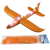 Eva Foam 48 cm Işıklı Planör 2189 - 5