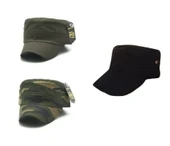 Castro Pamuklu Şapka Kastro Cap - 5