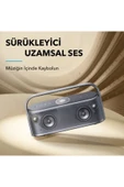 Anker SoundCore Motion X600 Mavi Bluetooth Hoparlör - 3