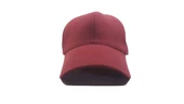 Unisex Pike Düz Şapka Kep - 6