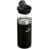 Stanley The AeroLight Transit Termos Bardak 0.35 Lt - (12 OZ) Black - 6
