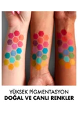 NYX Professional Makeup Ultimate Shadow 16'lı Far Paleti - 7