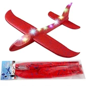 Eva Foam 48 cm Işıklı Planör 2189 - 3