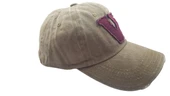 Eskitme Yıkamalı Unisex W Şapka Kep - 8