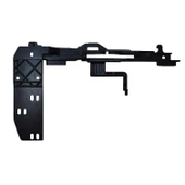 Mercedes W124, S124, C124, W201 için Sunroof Ayak Tamir Seti - 4